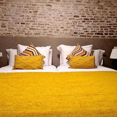 Apartamento Vina P. Malaga Centro Exteriér fotografie