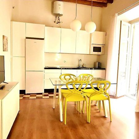 Apartamento Vina P. Malaga Centro Exteriér fotografie