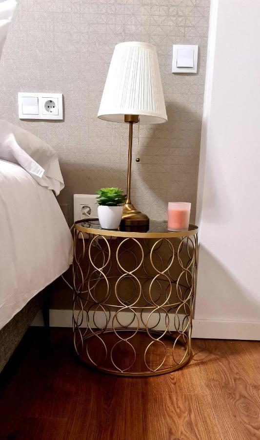 Apartamento Vina P. Malaga Centro Exteriér fotografie