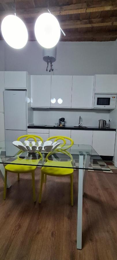 Apartamento Vina P. Malaga Centro Exteriér fotografie