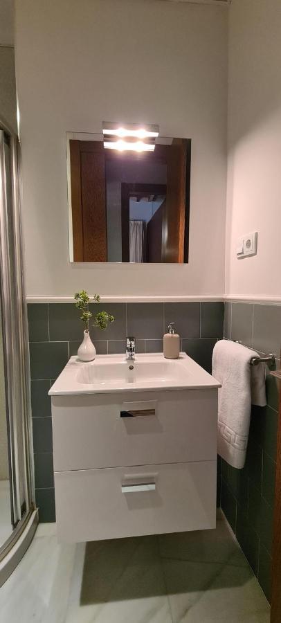 Apartamento Vina P. Malaga Centro Pokoj fotografie