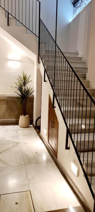 Apartamento Vina P. Malaga Centro Exteriér fotografie