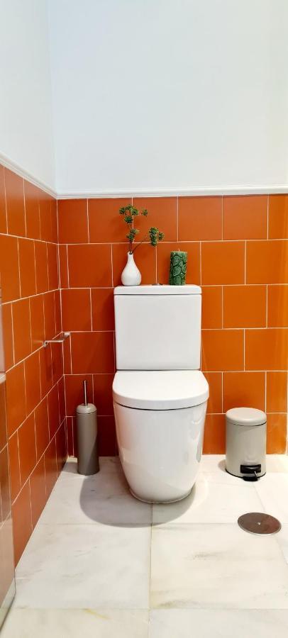 Apartamento Vina P. Malaga Centro Exteriér fotografie