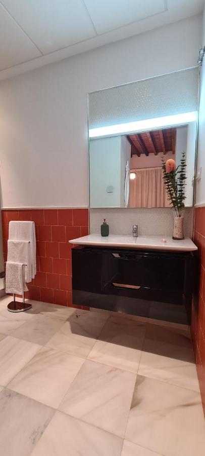 Apartamento Vina P. Malaga Centro Exteriér fotografie