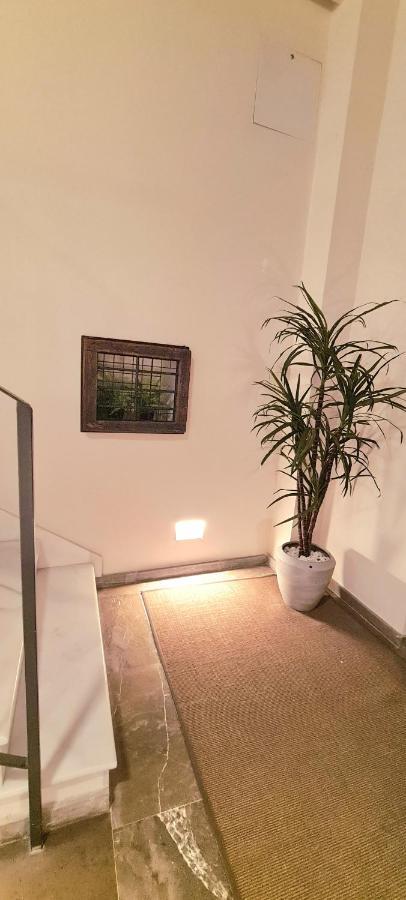 Apartamento Vina P. Malaga Centro Pokoj fotografie