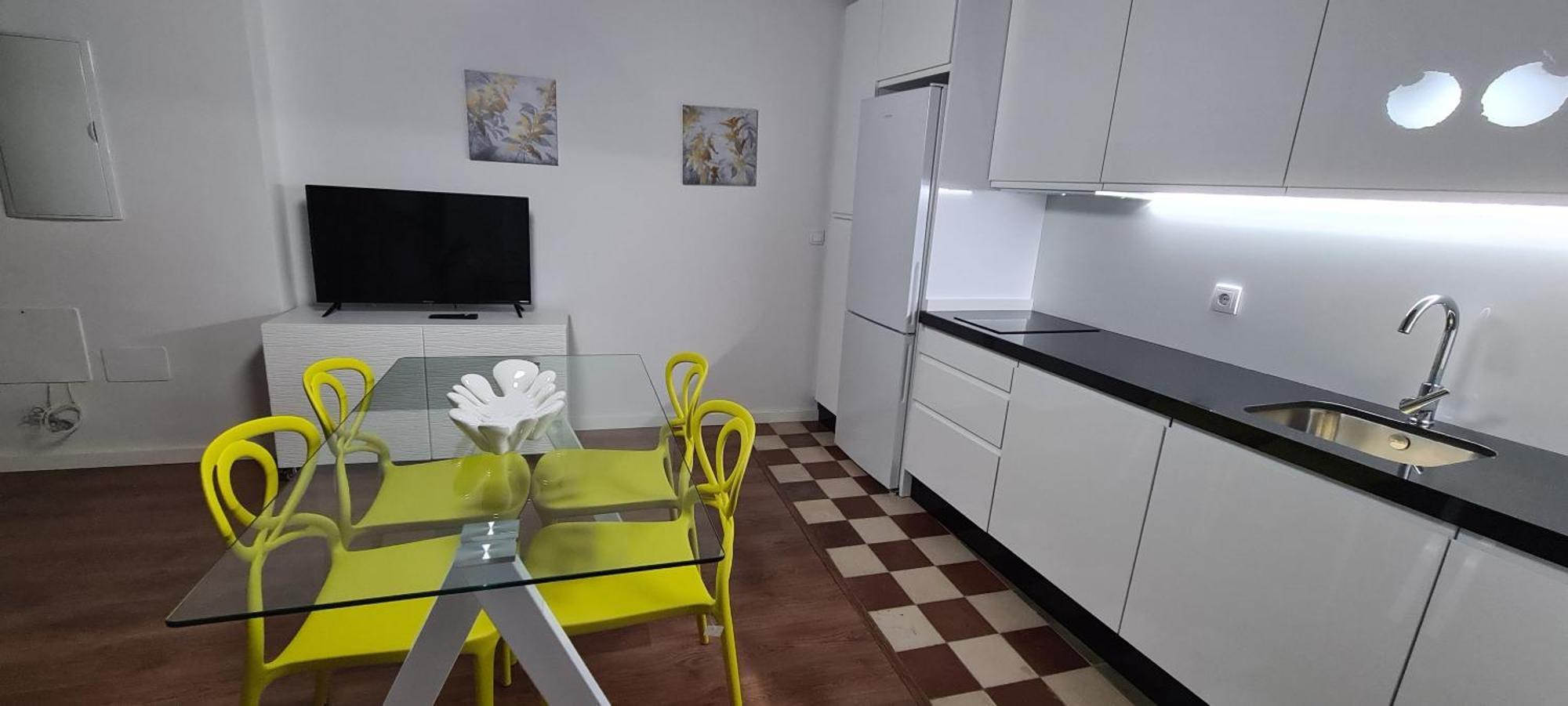 Apartamento Vina P. Malaga Centro Exteriér fotografie