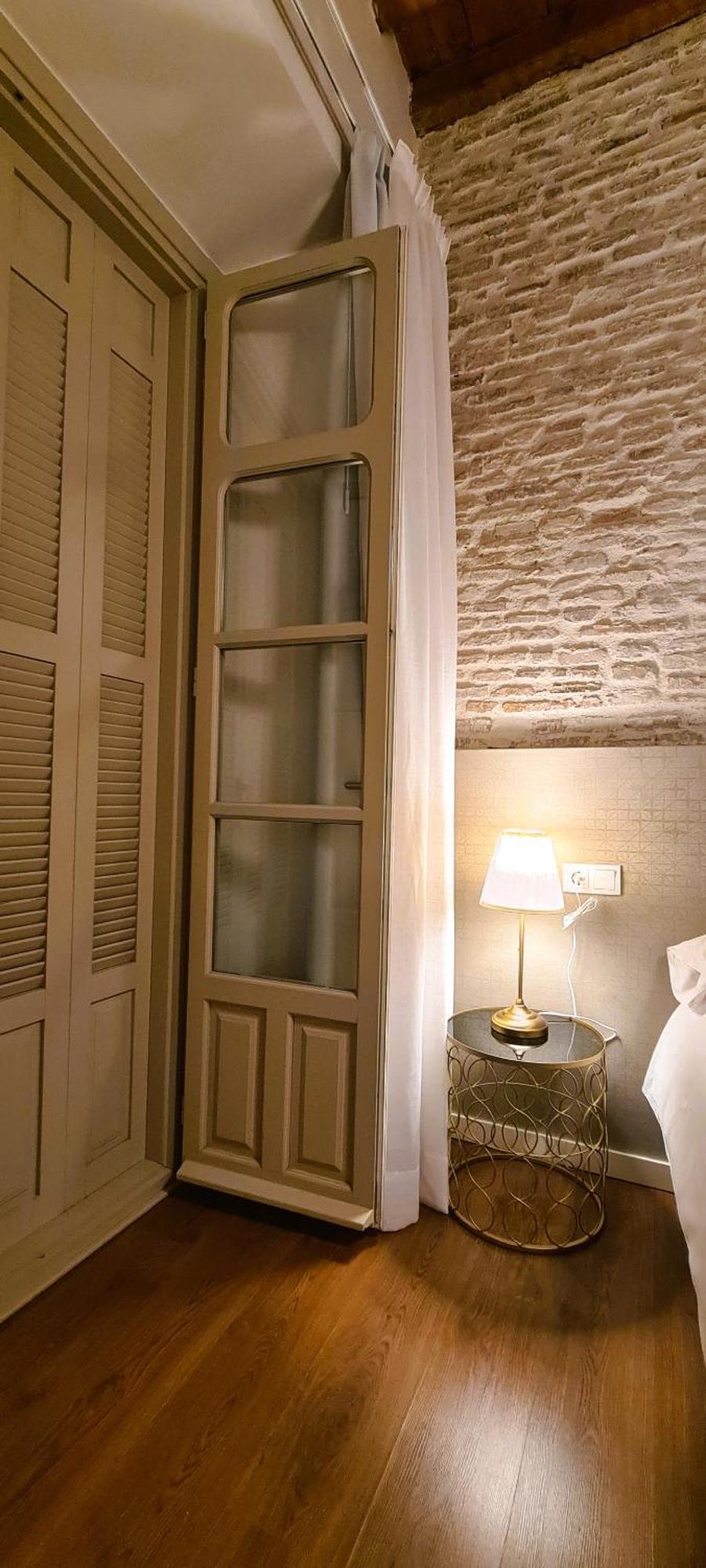 Apartamento Vina P. Malaga Centro Exteriér fotografie