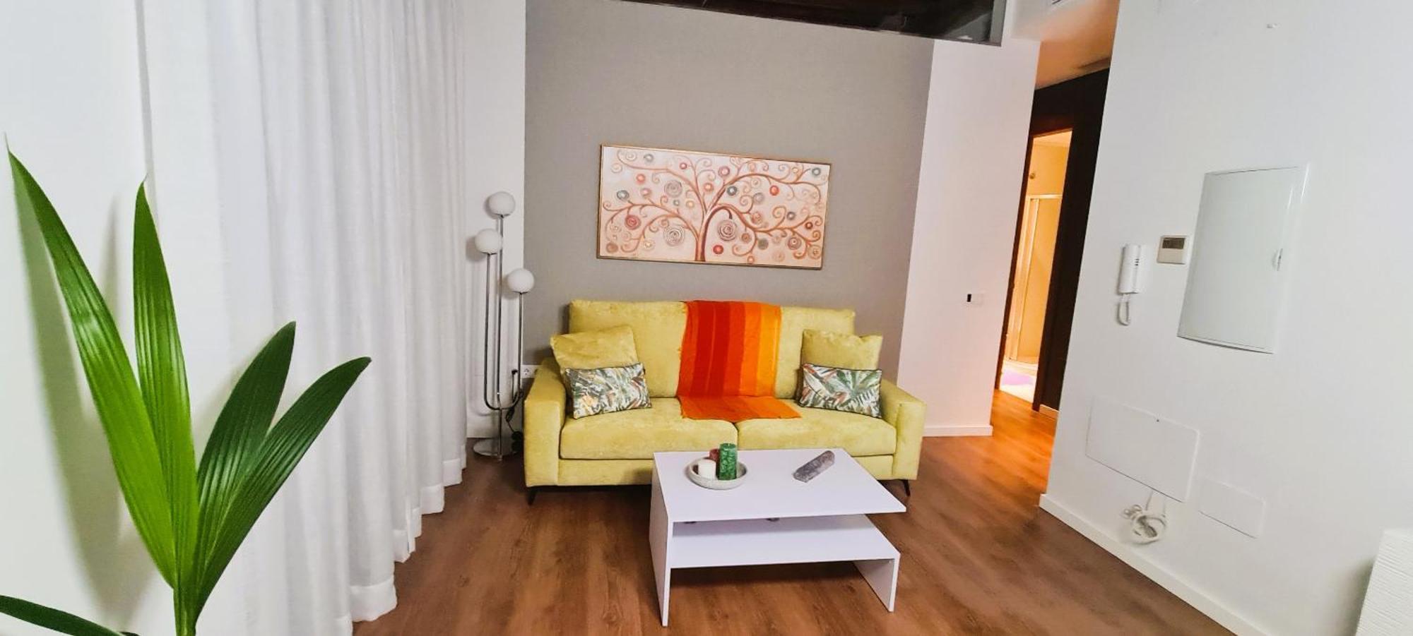 Apartamento Vina P. Malaga Centro Exteriér fotografie