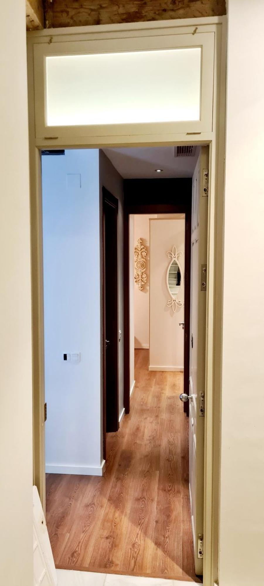 Apartamento Vina P. Malaga Centro Exteriér fotografie